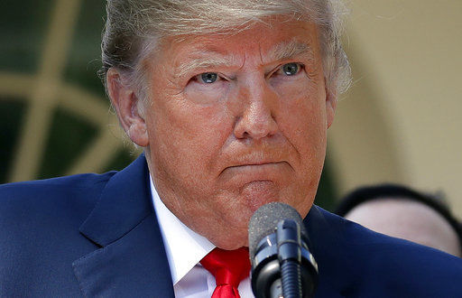 White House gives FBI freer rein in Kavanaugh investigation